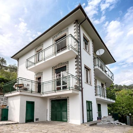 Villa Maremonti - Con 3 Piscine เซสตรี เลวานเต ภายนอก รูปภาพ