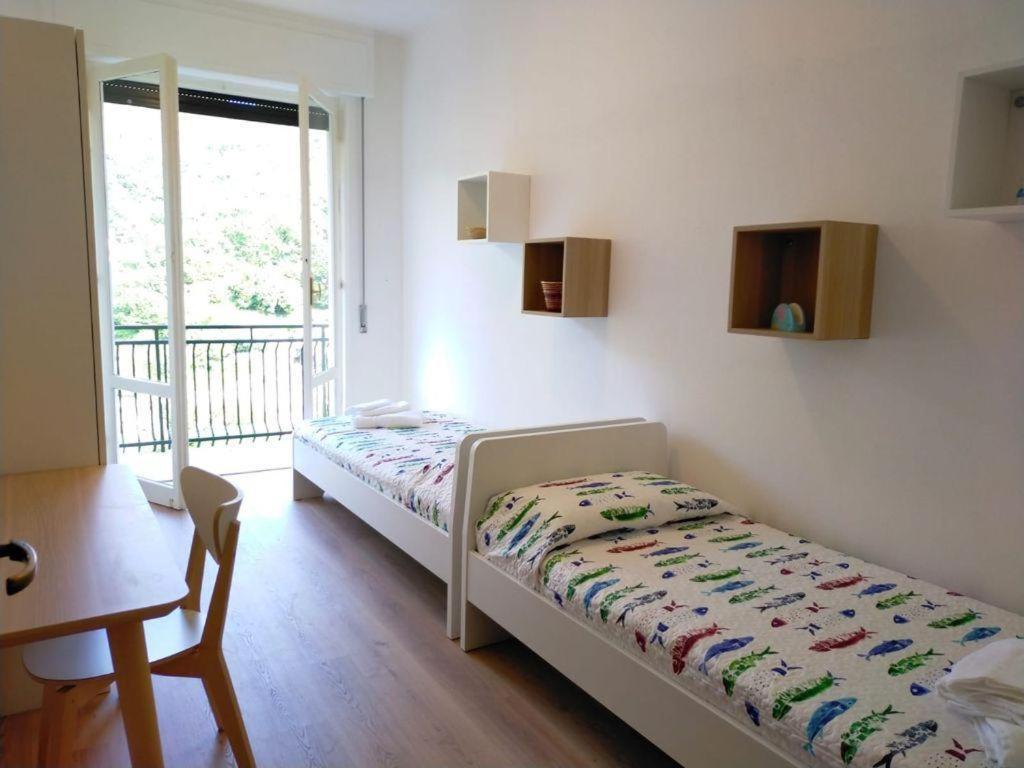 Villa Maremonti - Con 3 Piscine เซสตรี เลวานเต ภายนอก รูปภาพ