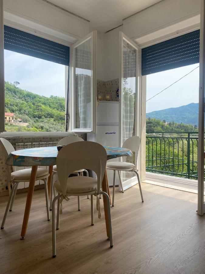 Villa Maremonti - Con 3 Piscine เซสตรี เลวานเต ภายนอก รูปภาพ