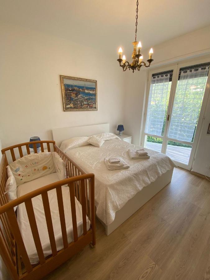 Villa Maremonti - Con 3 Piscine เซสตรี เลวานเต ภายนอก รูปภาพ