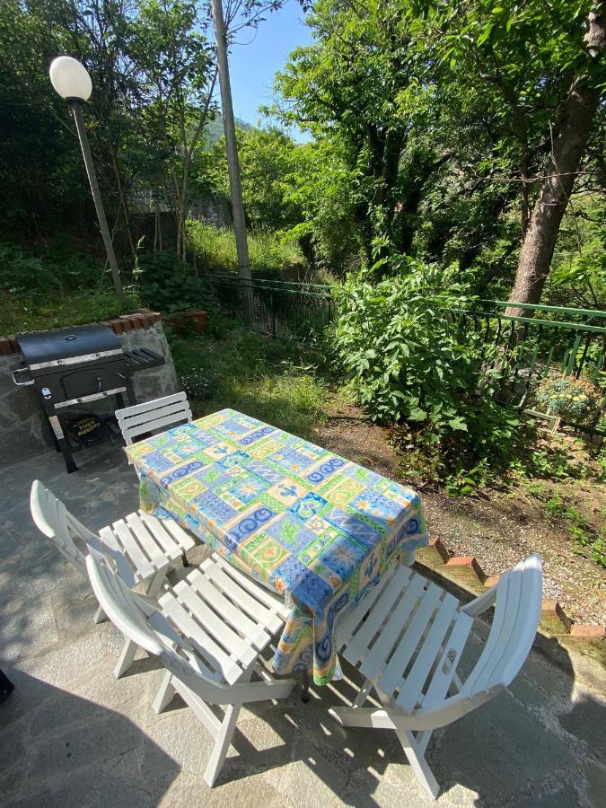 Villa Maremonti - Con 3 Piscine เซสตรี เลวานเต ภายนอก รูปภาพ