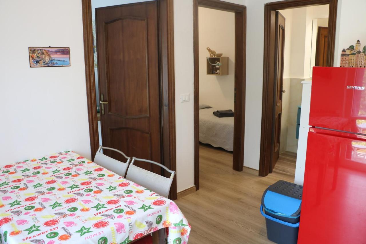 Villa Maremonti - Con 3 Piscine เซสตรี เลวานเต ภายนอก รูปภาพ