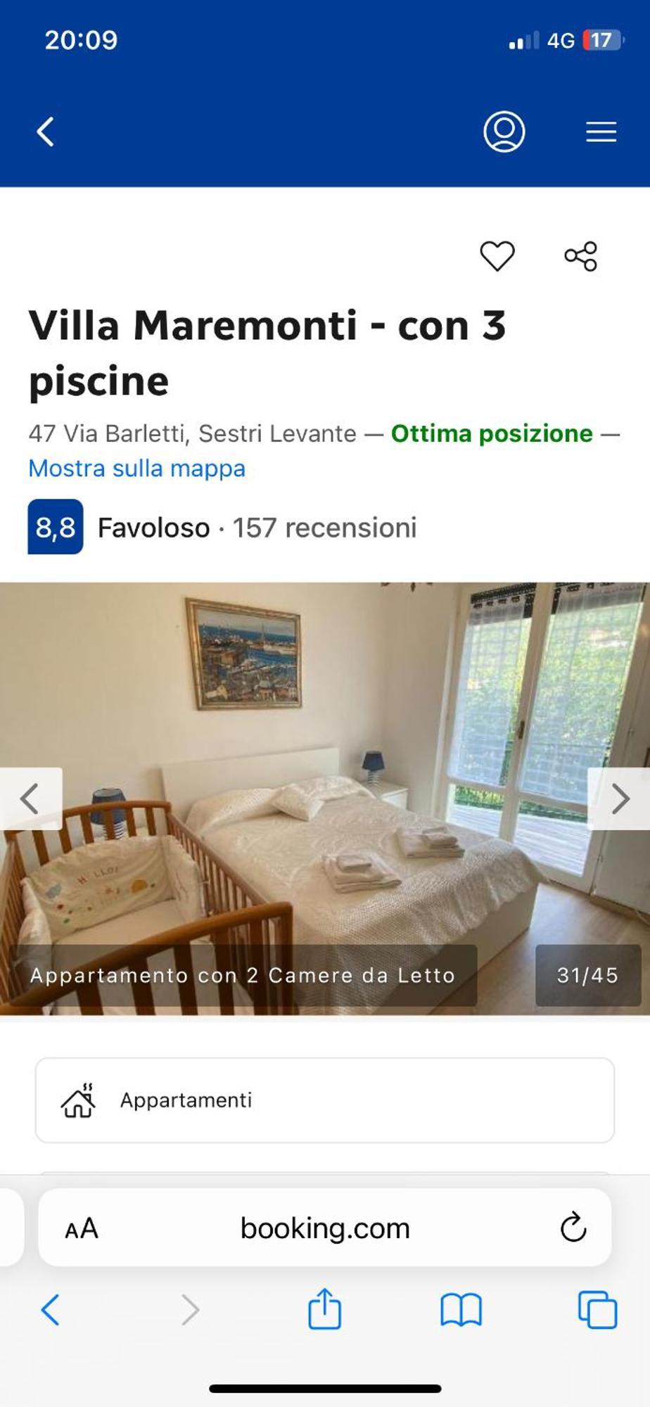 Villa Maremonti - Con 3 Piscine เซสตรี เลวานเต ภายนอก รูปภาพ