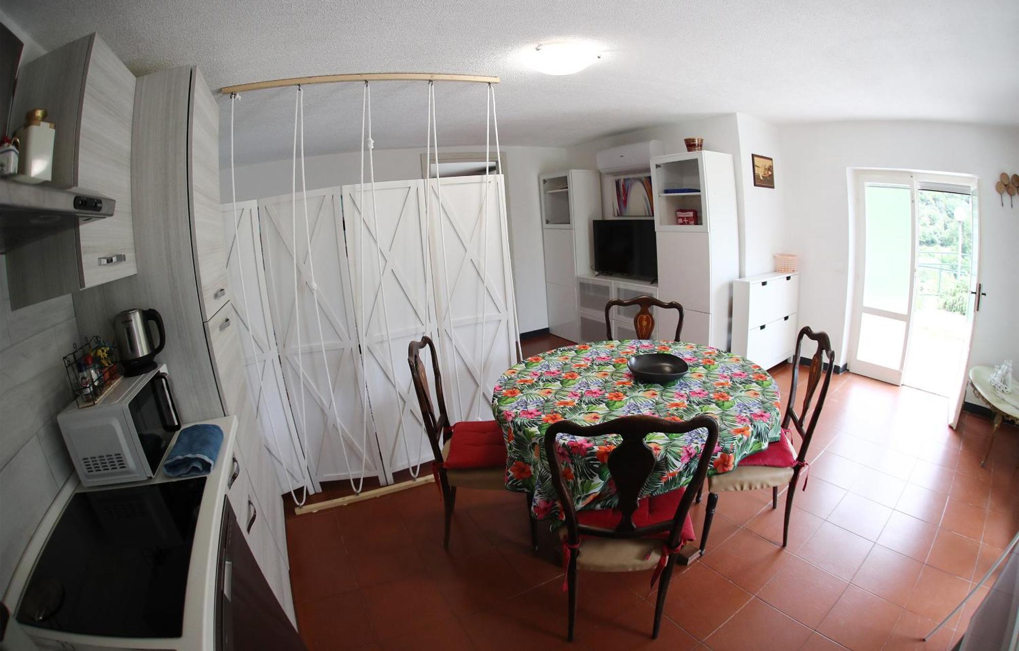 Villa Maremonti - Con 3 Piscine เซสตรี เลวานเต ภายนอก รูปภาพ