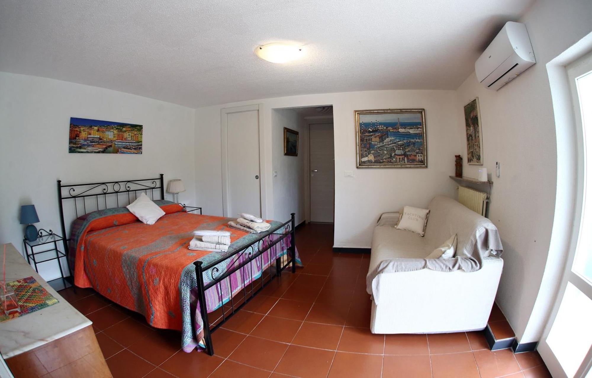 Villa Maremonti - Con 3 Piscine เซสตรี เลวานเต ภายนอก รูปภาพ