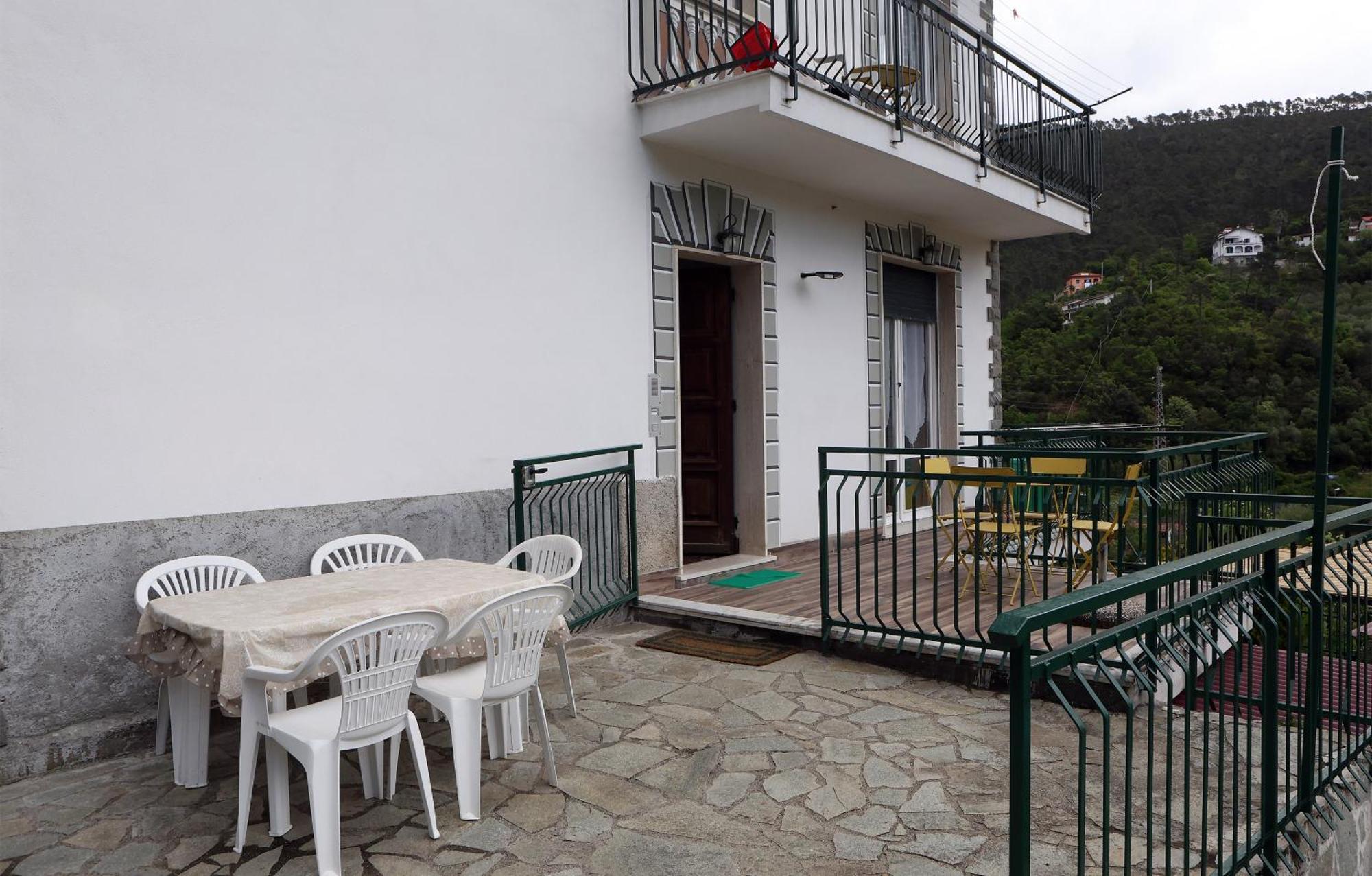 Villa Maremonti - Con 3 Piscine เซสตรี เลวานเต ห้อง รูปภาพ