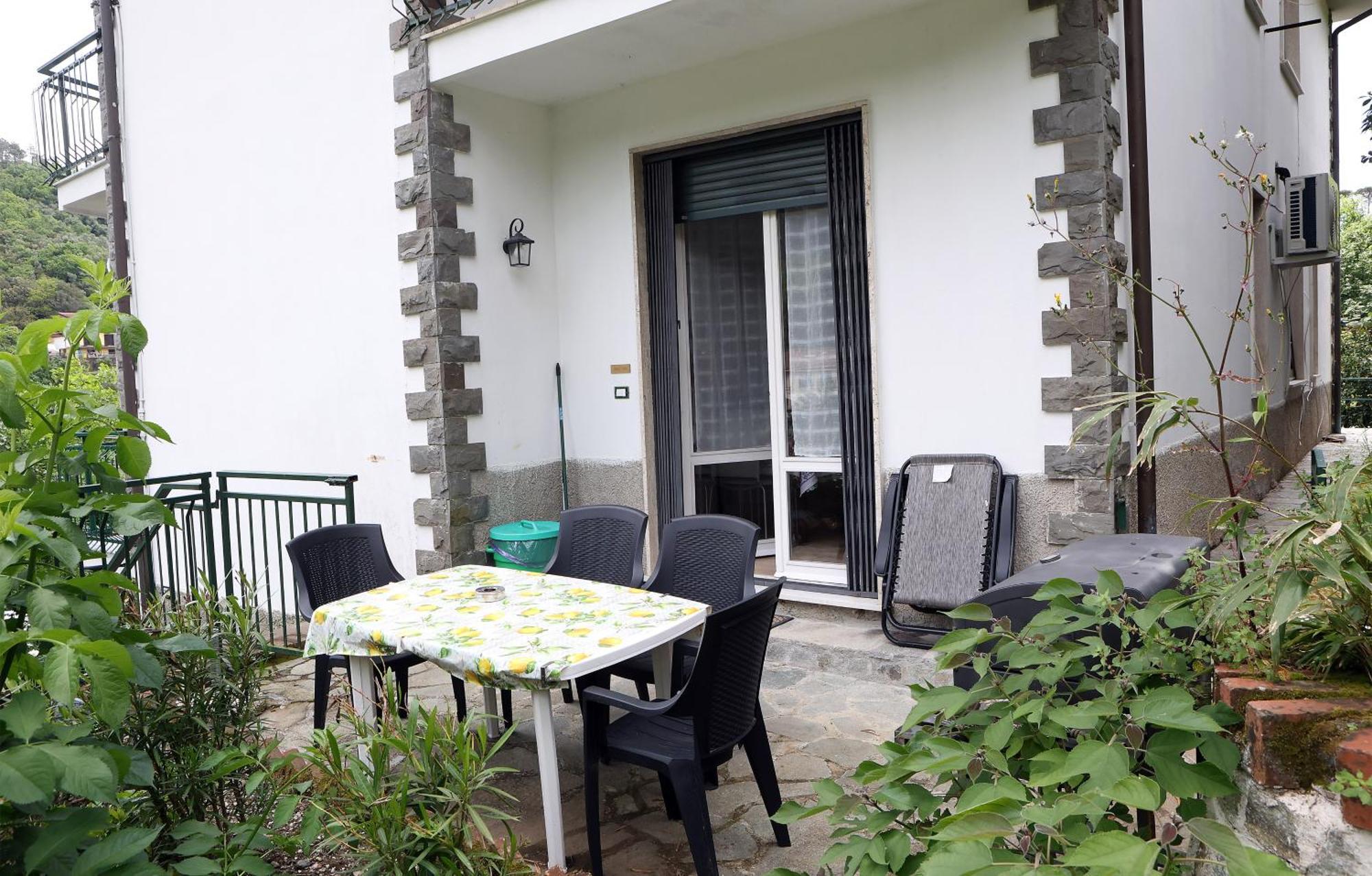 Villa Maremonti - Con 3 Piscine เซสตรี เลวานเต ภายนอก รูปภาพ