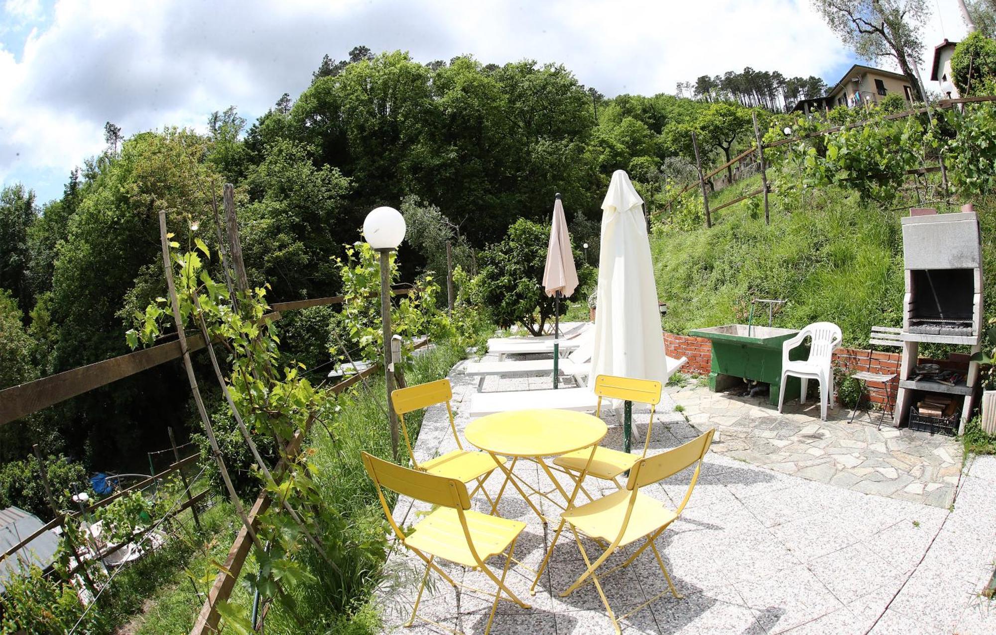Villa Maremonti - Con 3 Piscine เซสตรี เลวานเต ภายนอก รูปภาพ