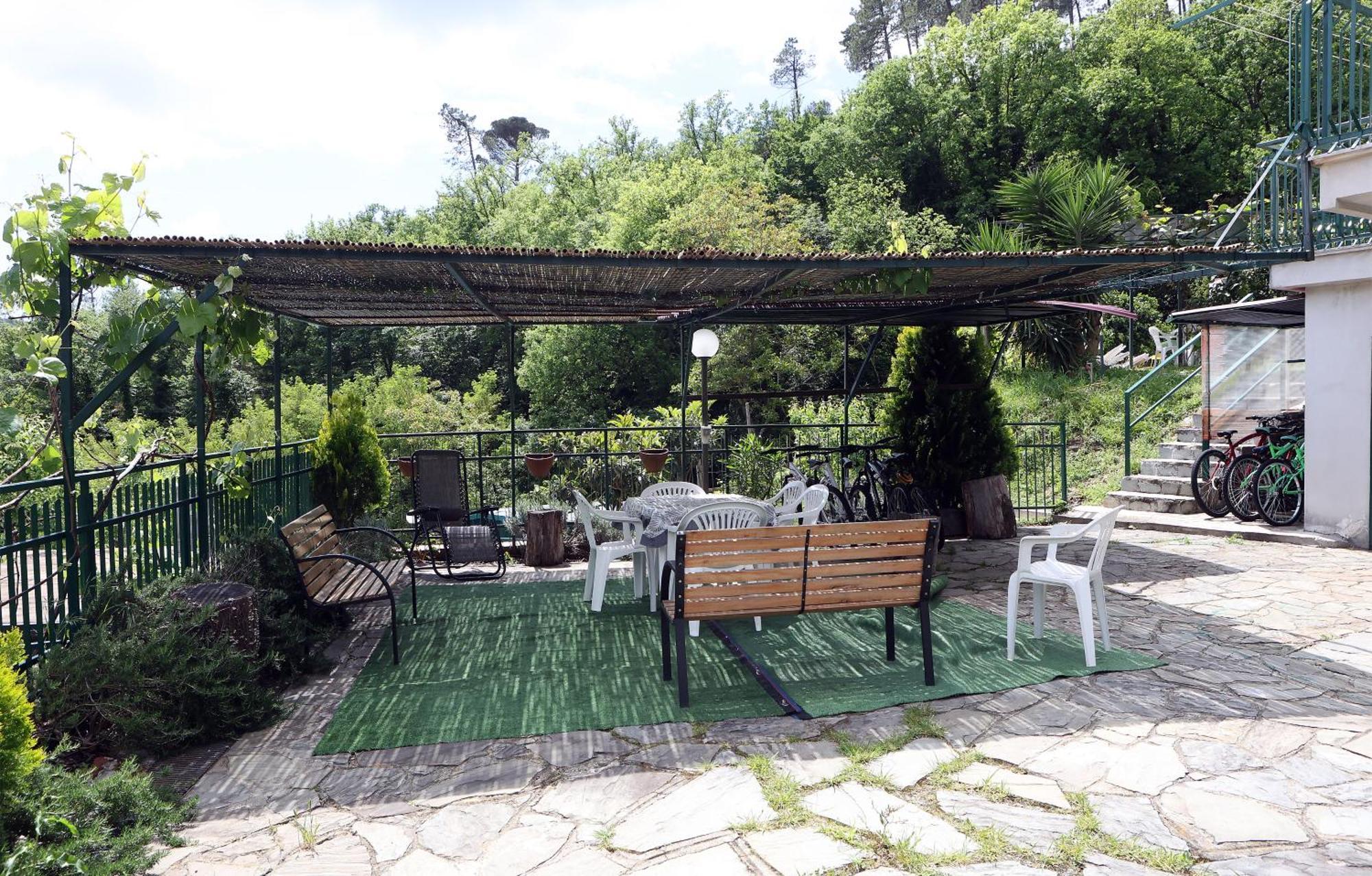 Villa Maremonti - Con 3 Piscine เซสตรี เลวานเต ภายนอก รูปภาพ