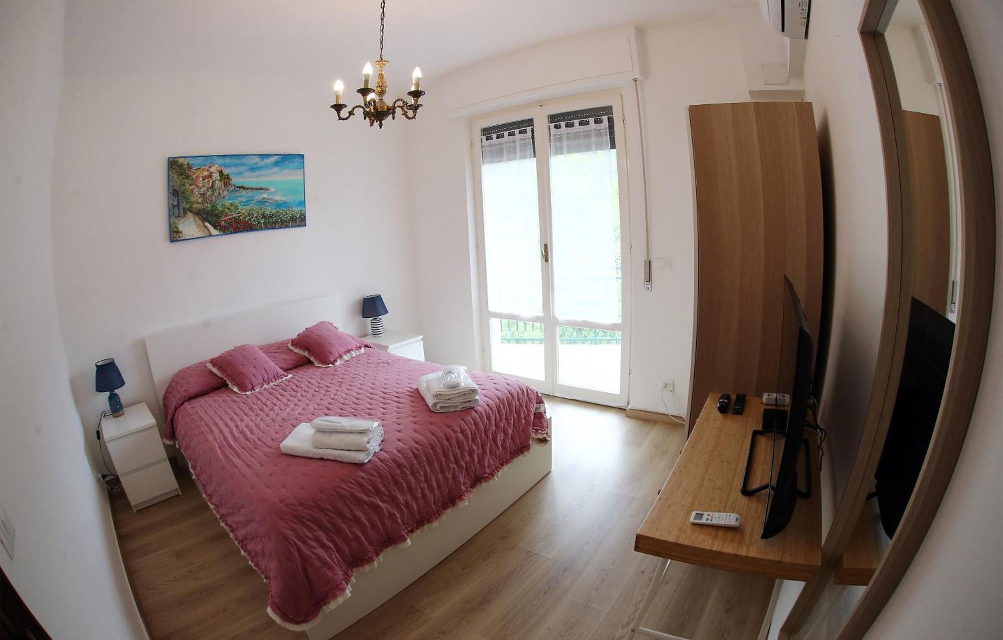 Villa Maremonti - Con 3 Piscine เซสตรี เลวานเต ภายนอก รูปภาพ