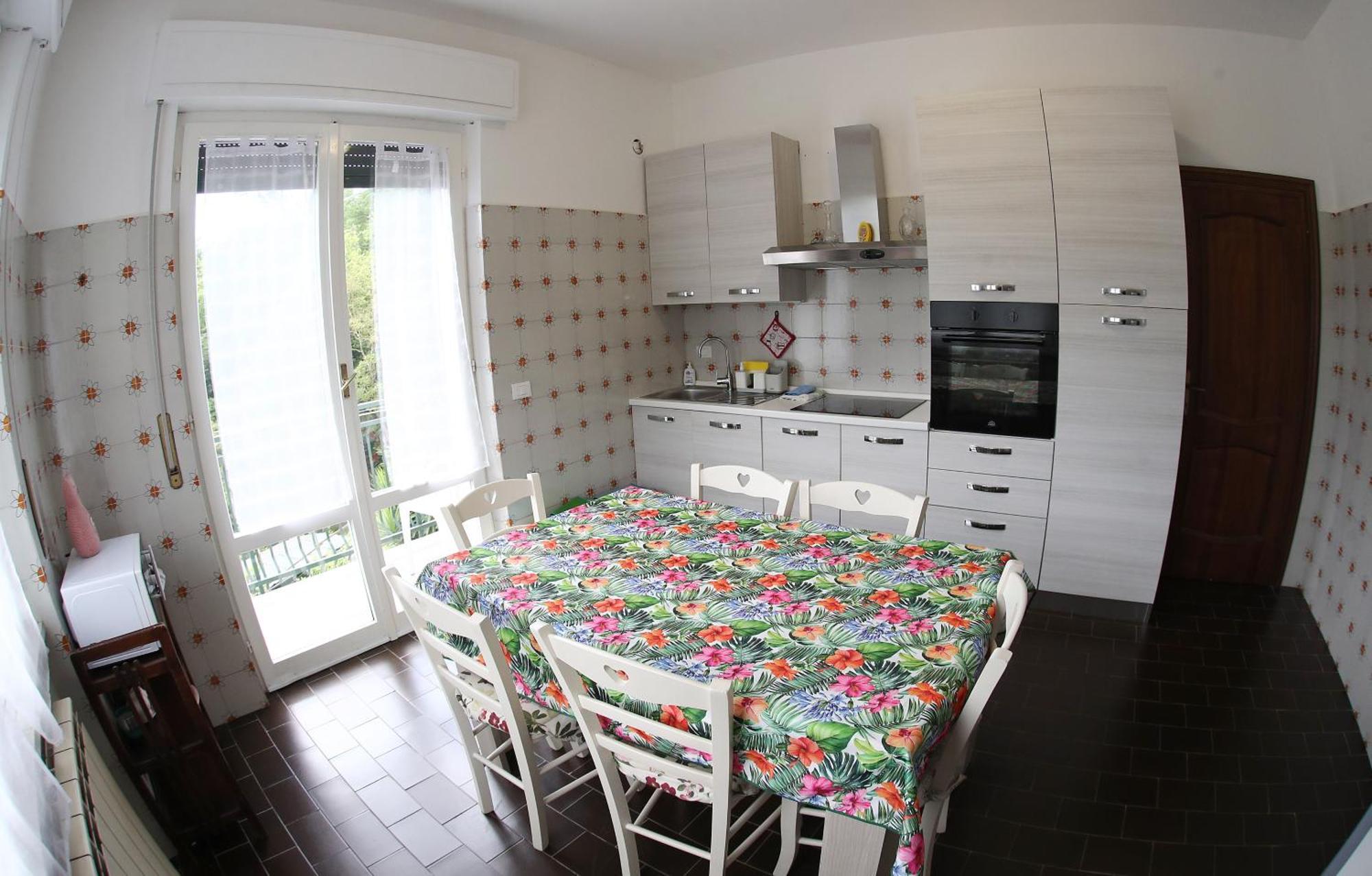 Villa Maremonti - Con 3 Piscine เซสตรี เลวานเต ภายนอก รูปภาพ