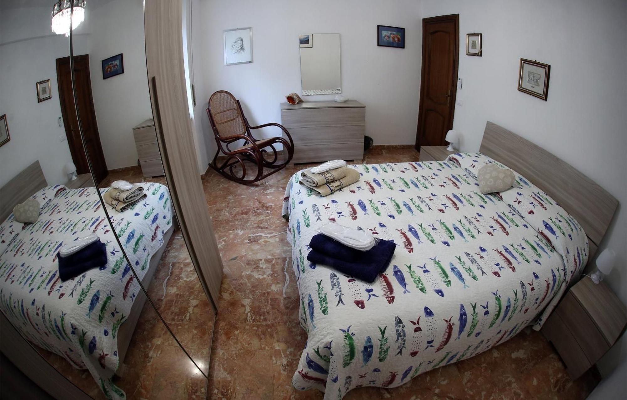 Villa Maremonti - Con 3 Piscine เซสตรี เลวานเต ห้อง รูปภาพ