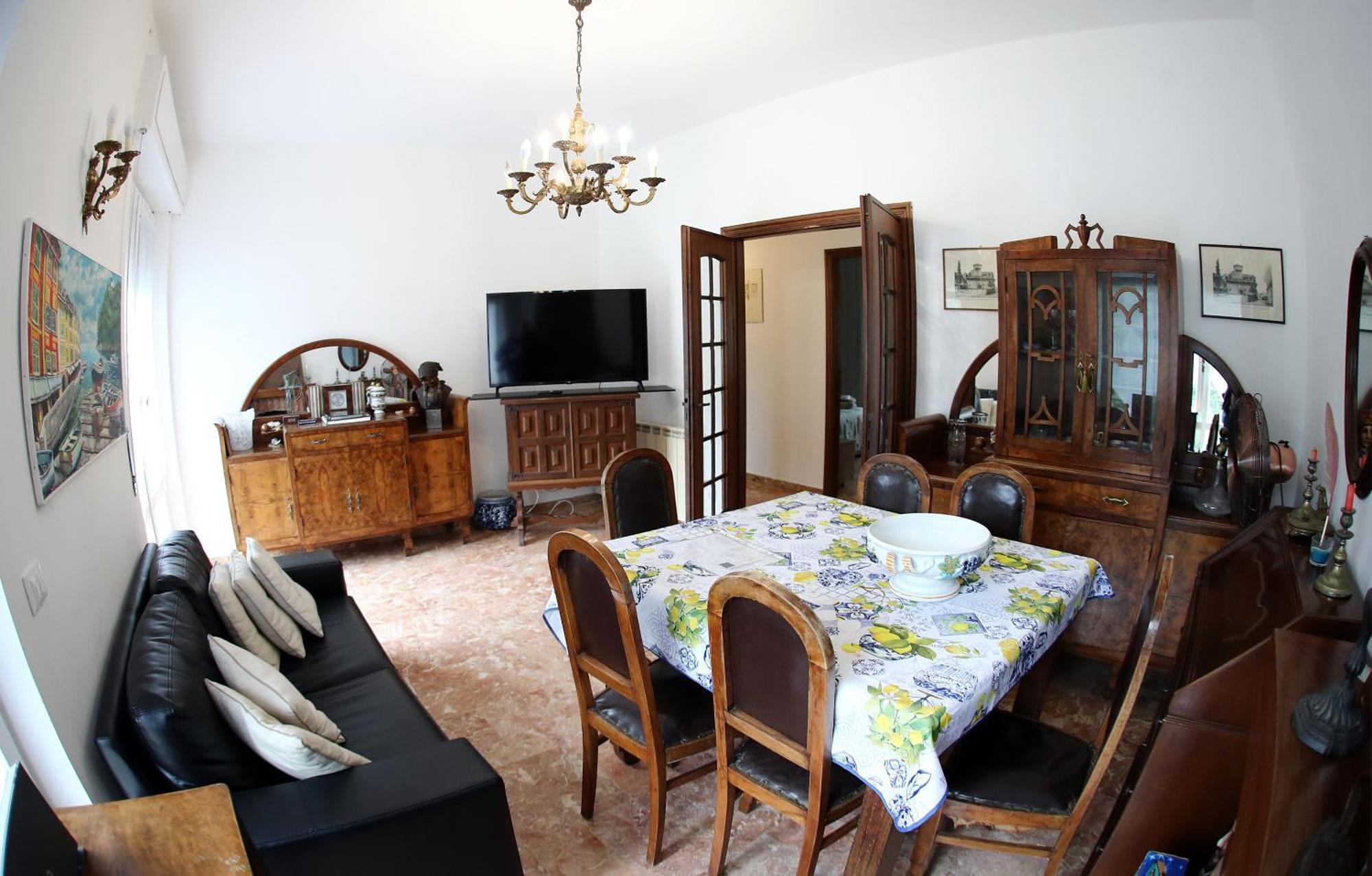 Villa Maremonti - Con 3 Piscine เซสตรี เลวานเต ภายนอก รูปภาพ